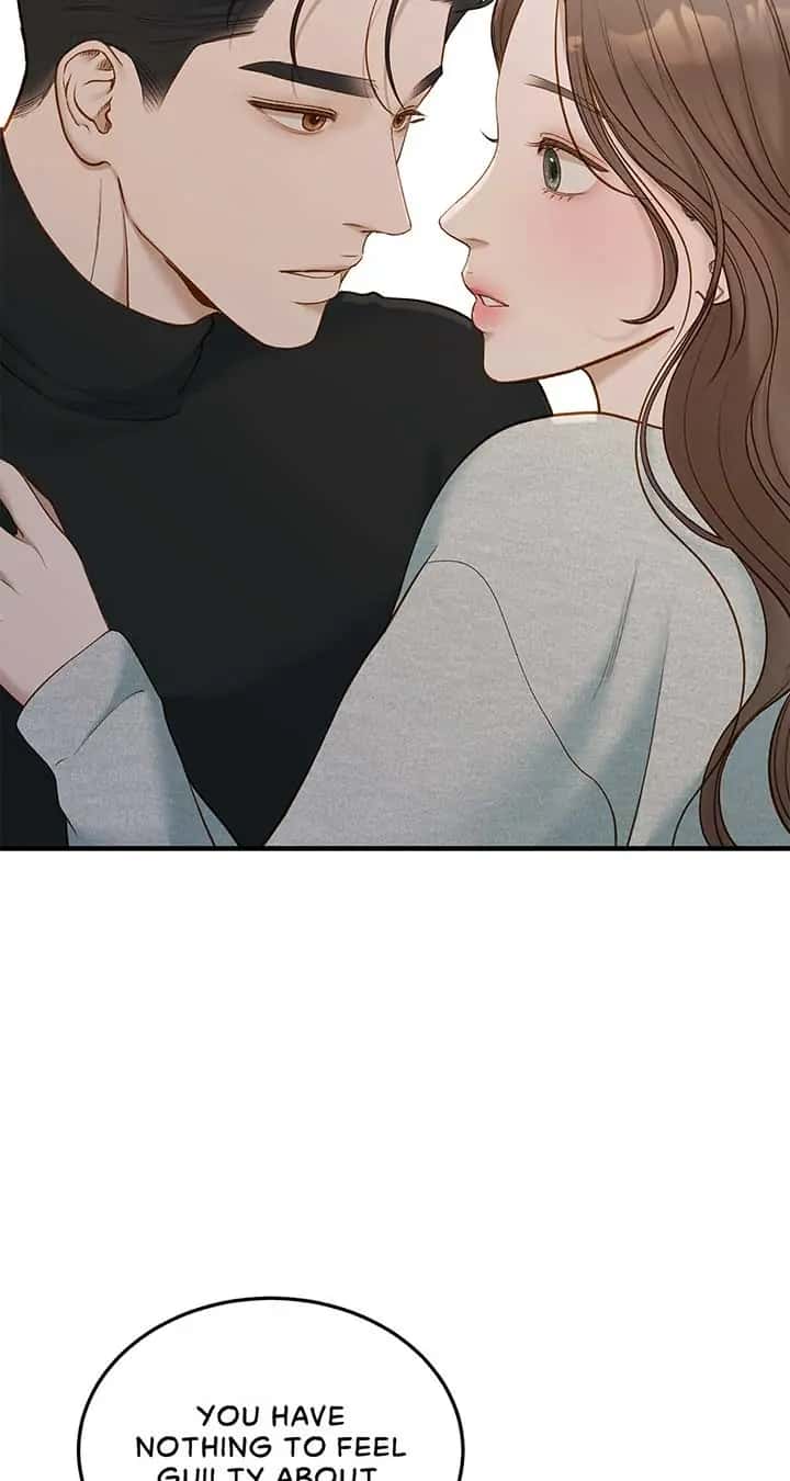 Even Though You Know It's Crazy Chapter 50 Page 10