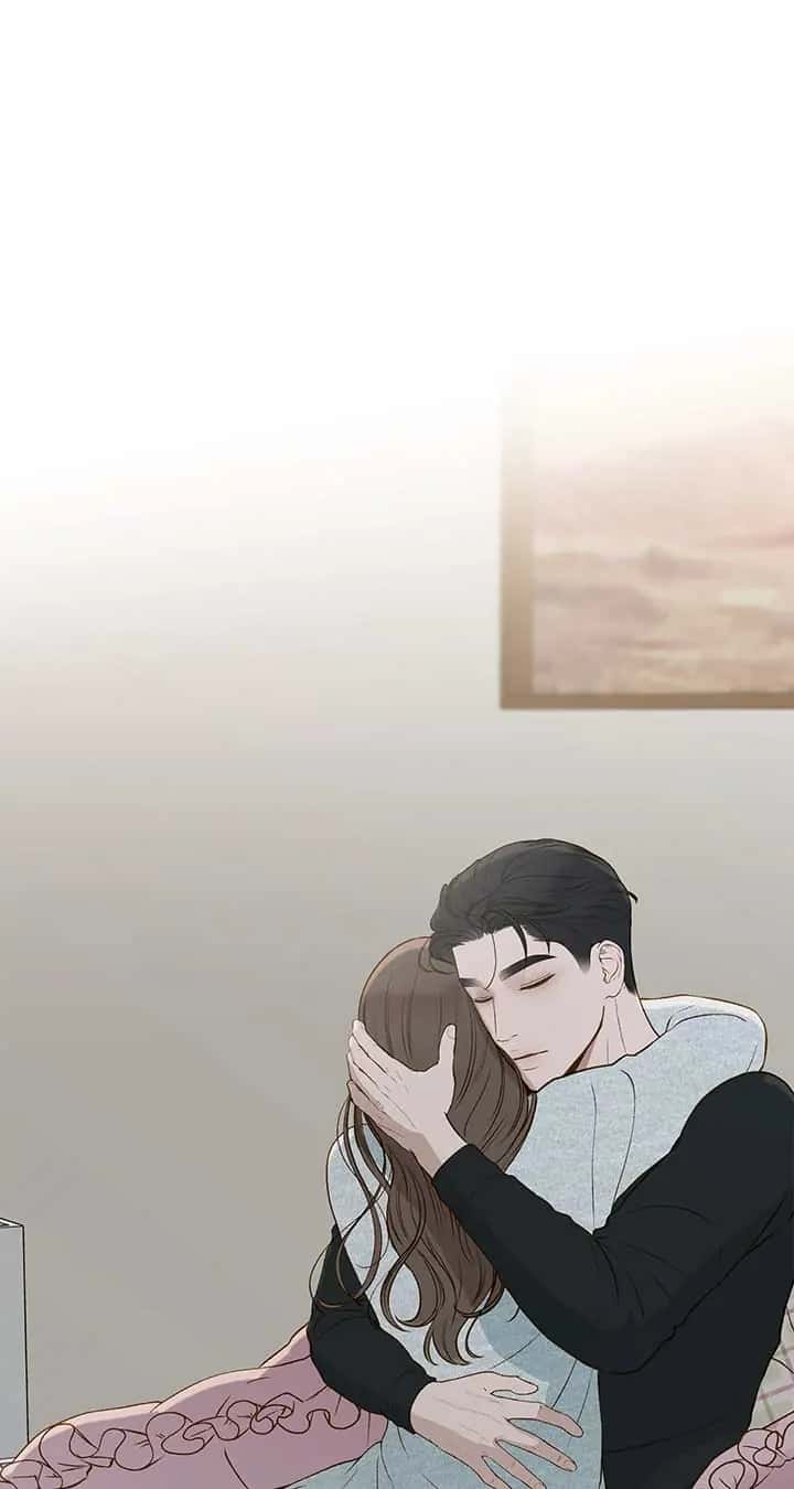 Even Though You Know It's Crazy Chapter 50 Page 17