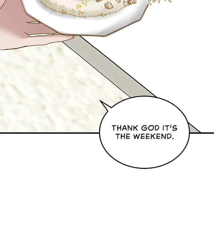 Even Though You Know It's Crazy Chapter 50 Page 25