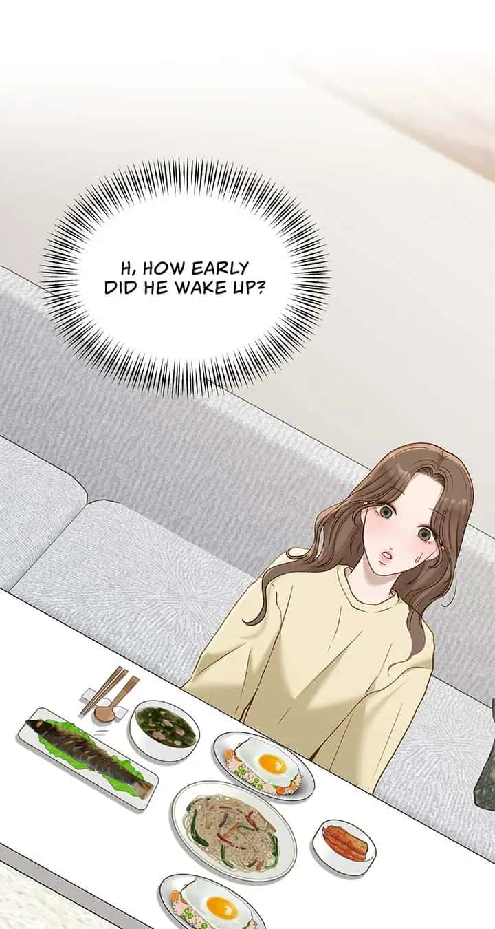 Even Though You Know It's Crazy Chapter 50 Page 26