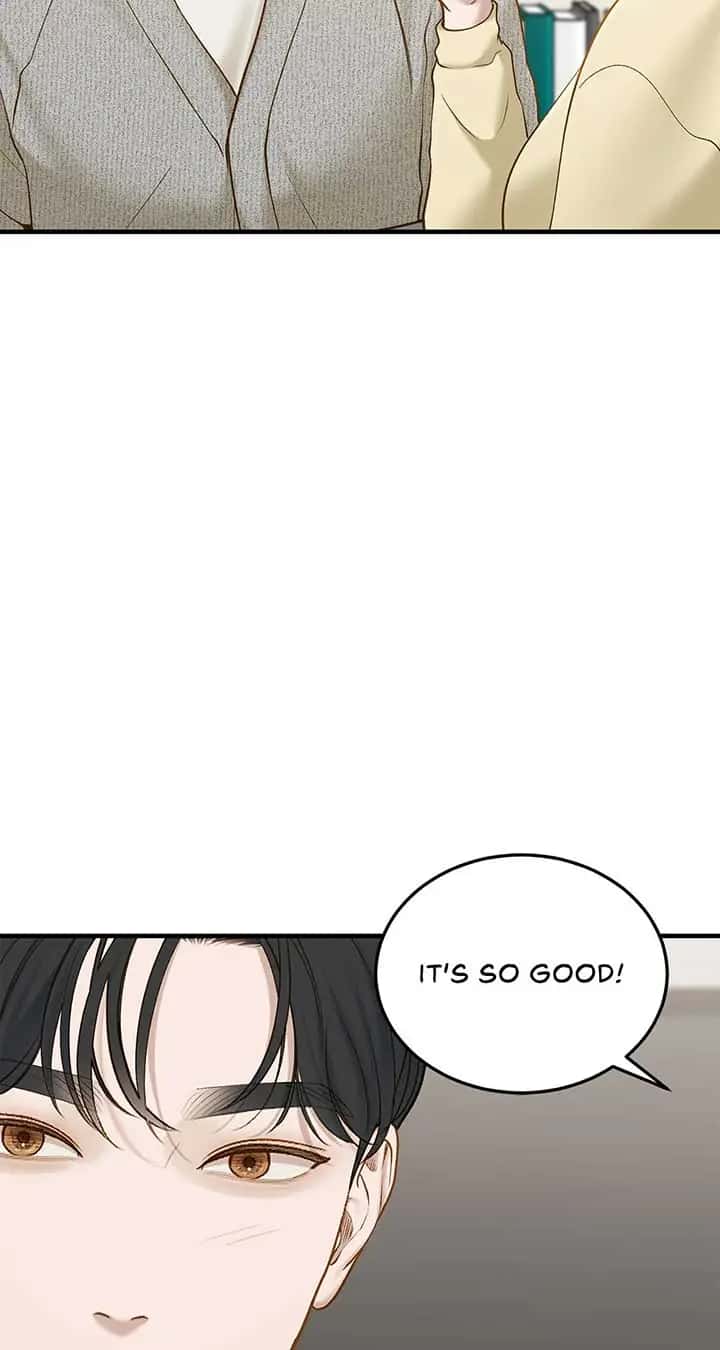 Even Though You Know It's Crazy Chapter 50 Page 28