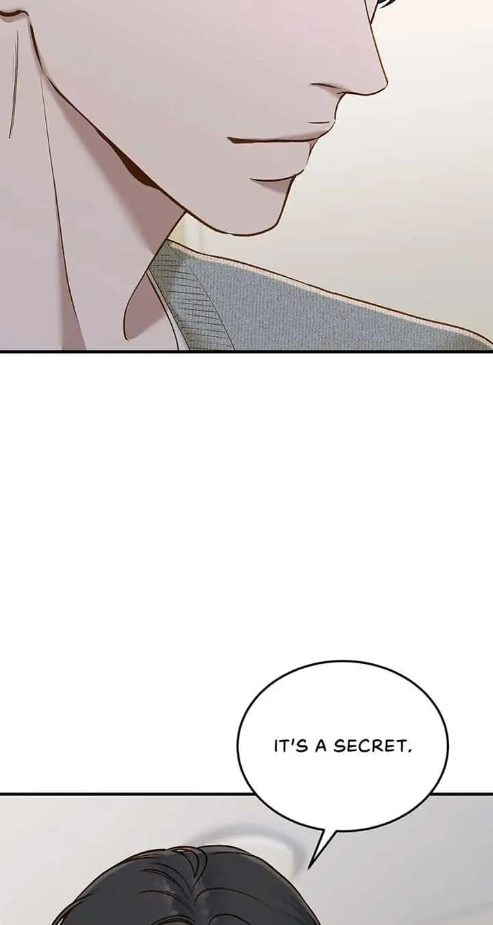 Even Though You Know It's Crazy Chapter 50 Page 46