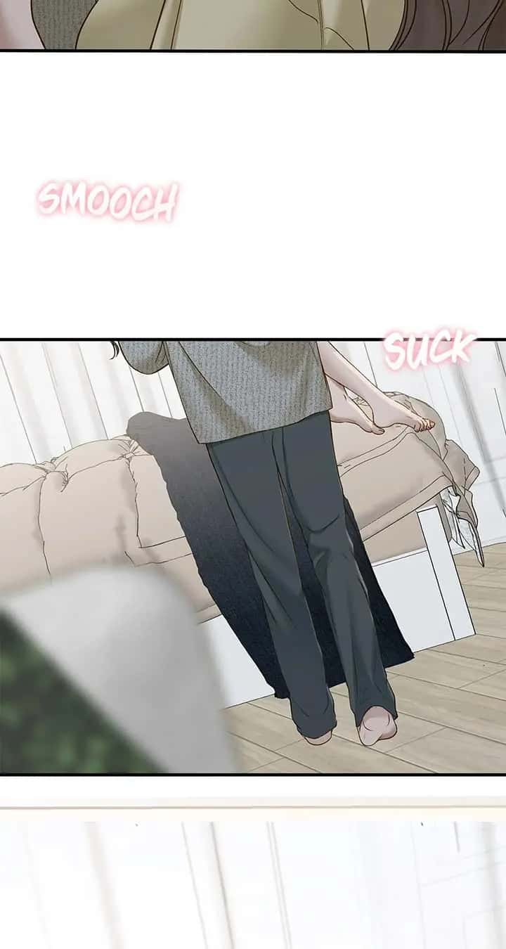 Even Though You Know It's Crazy Chapter 50 Page 52