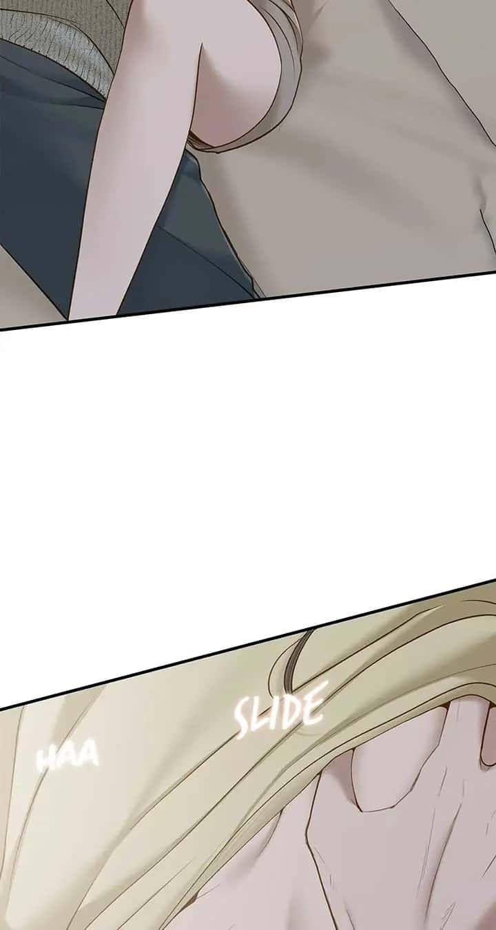 Even Though You Know It's Crazy Chapter 50 Page 54
