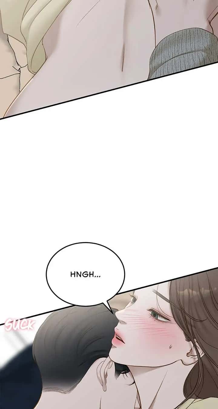 Even Though You Know It's Crazy Chapter 50 Page 55
