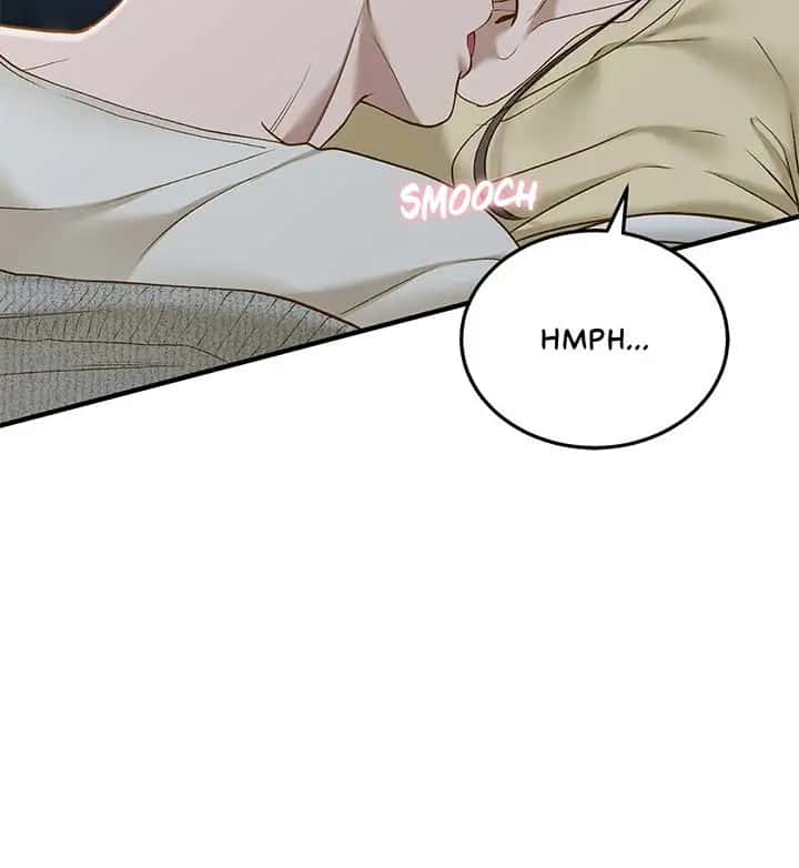 Even Though You Know It's Crazy Chapter 50 Page 56