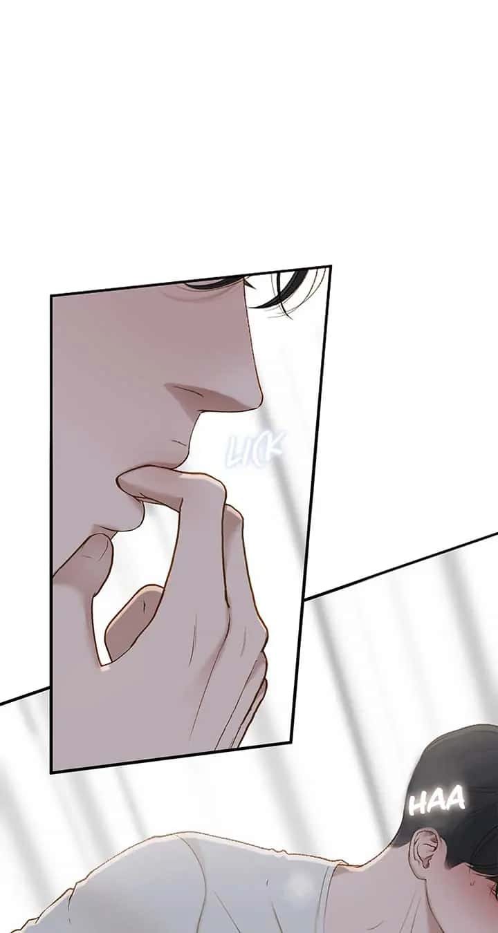 Even Though You Know It's Crazy Chapter 50 Page 57