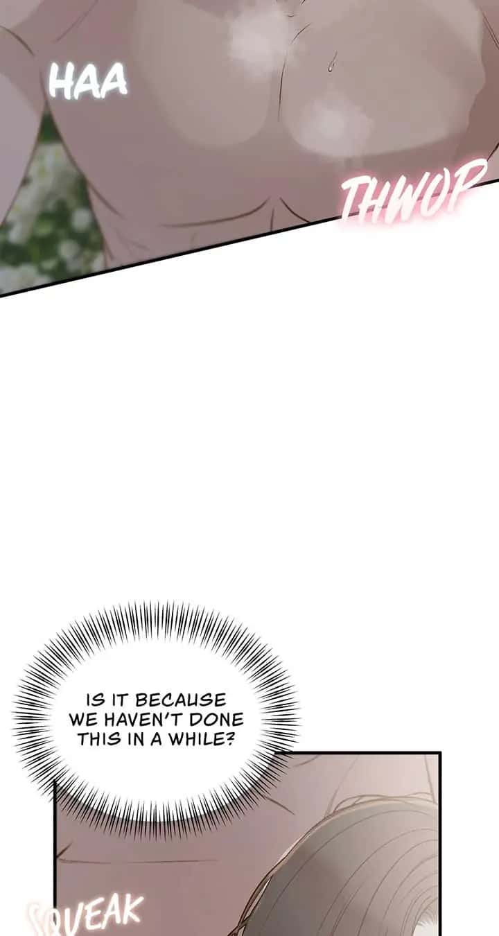 Even Though You Know It's Crazy Chapter 50 Page 67