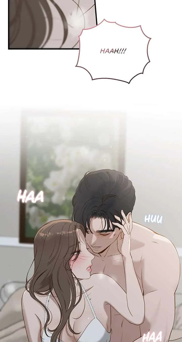 Even Though You Know It's Crazy Chapter 50 Page 71
