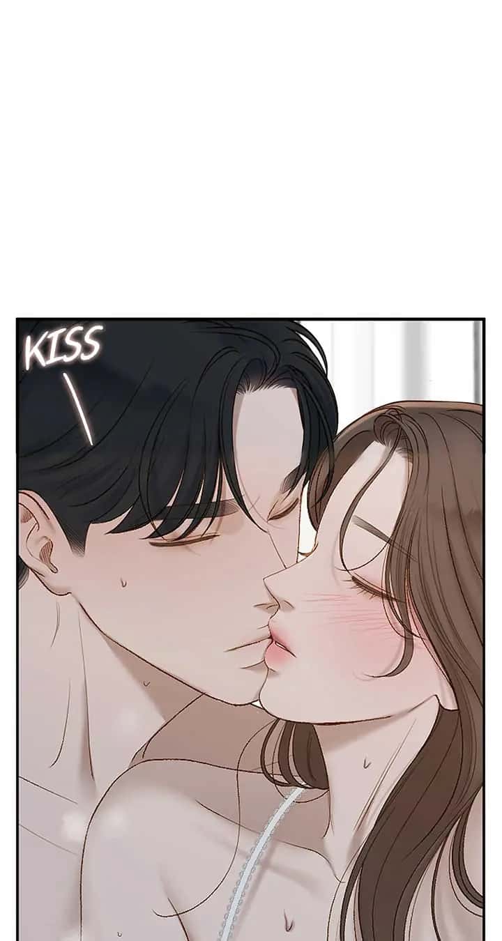 Even Though You Know It's Crazy Chapter 50 Page 74