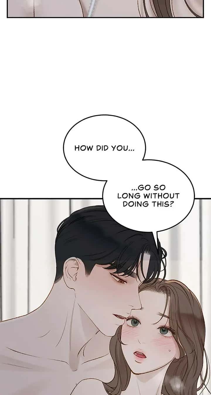 Even Though You Know It's Crazy Chapter 50 Page 75