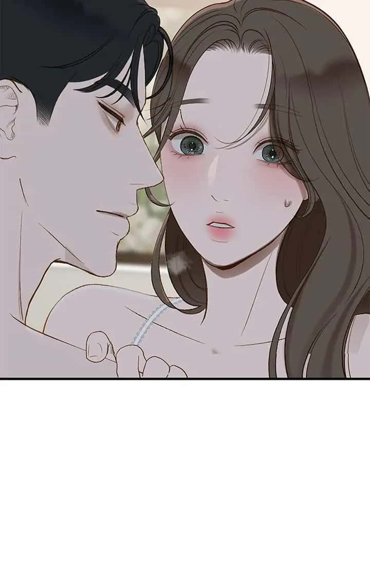 Even Though You Know It's Crazy Chapter 50 Page 80