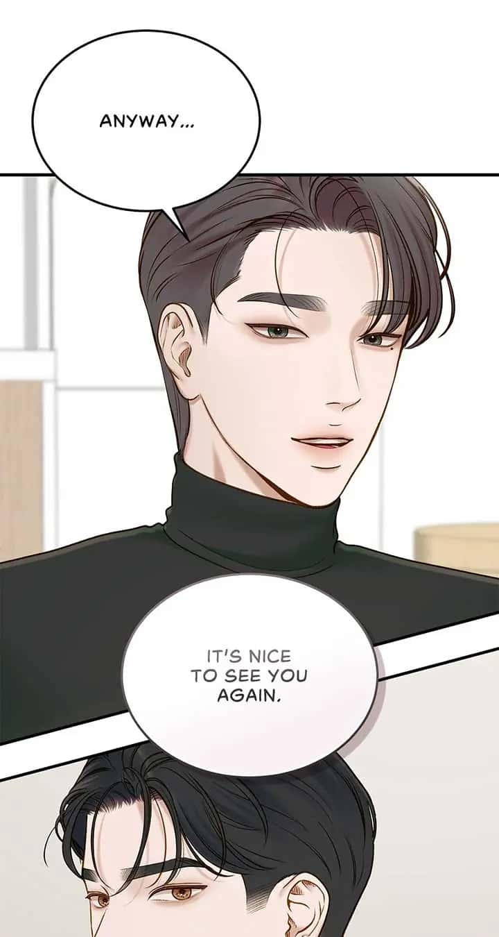 Even Though You Know It's Crazy Chapter 51 Page 14