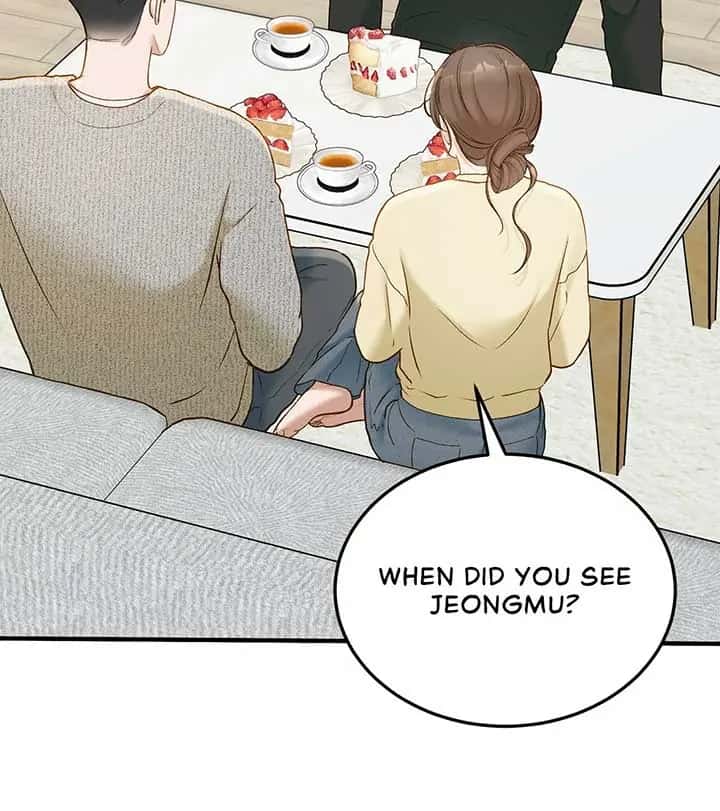 Even Though You Know It's Crazy Chapter 51 Page 16