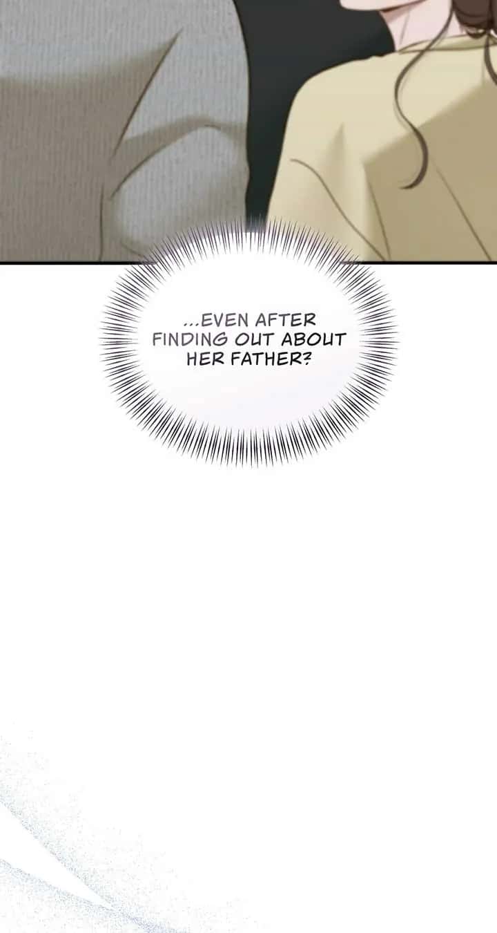 Even Though You Know It's Crazy Chapter 51 Page 22
