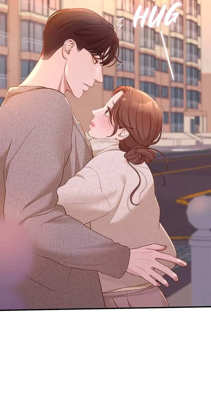 Even Though You Know It's Crazy Chapter 51 Page 36