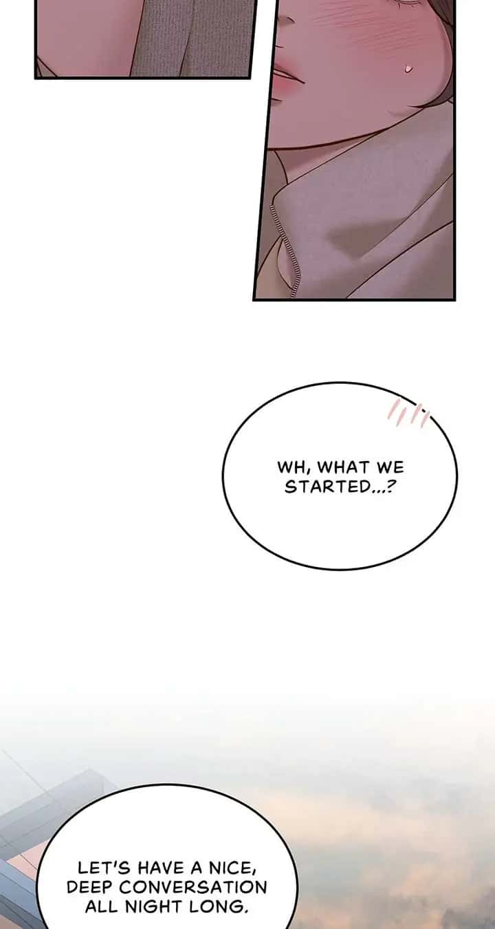Even Though You Know It's Crazy Chapter 51 Page 42