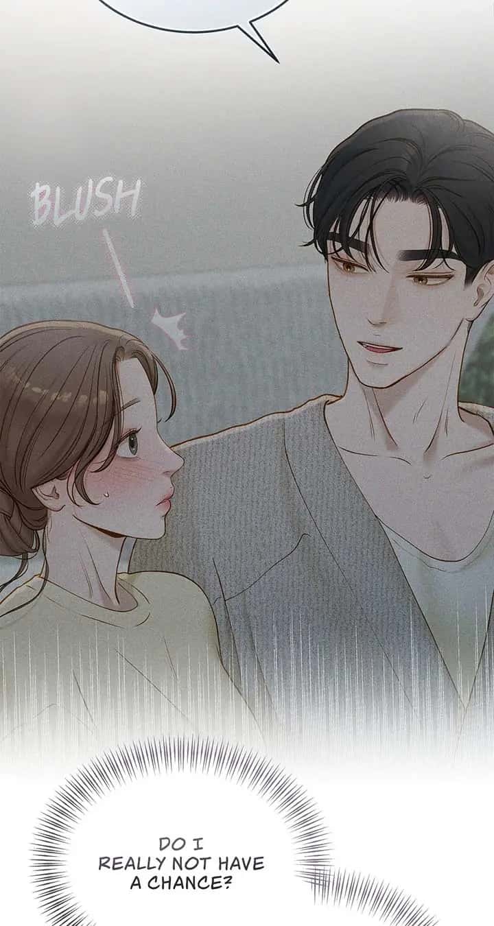 Even Though You Know It's Crazy Chapter 51 Page 47
