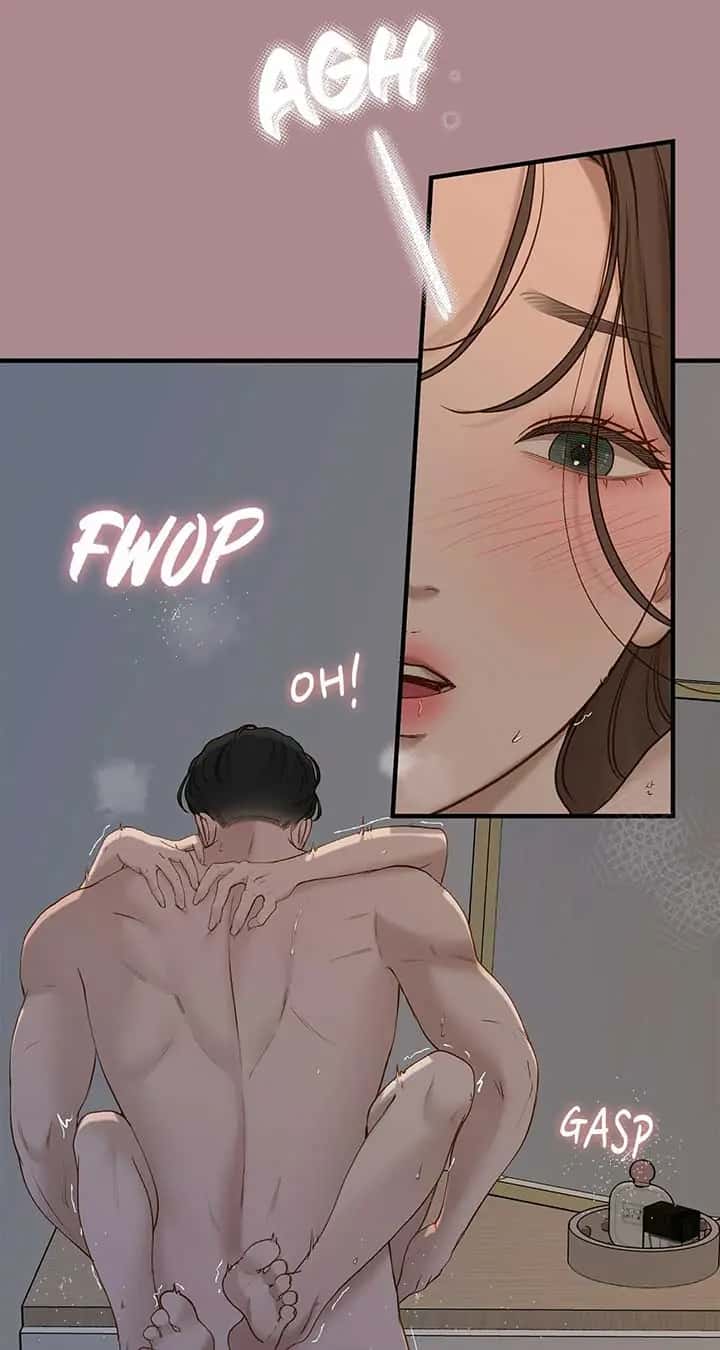 Even Though You Know It's Crazy Chapter 51 Page 58