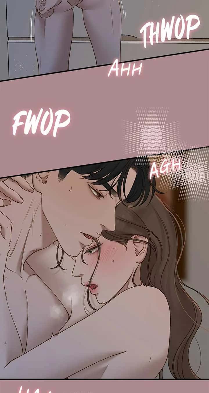 Even Though You Know It's Crazy Chapter 51 Page 59