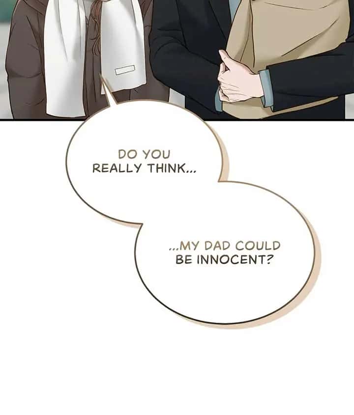 Even Though You Know It's Crazy Chapter 51 Page 71