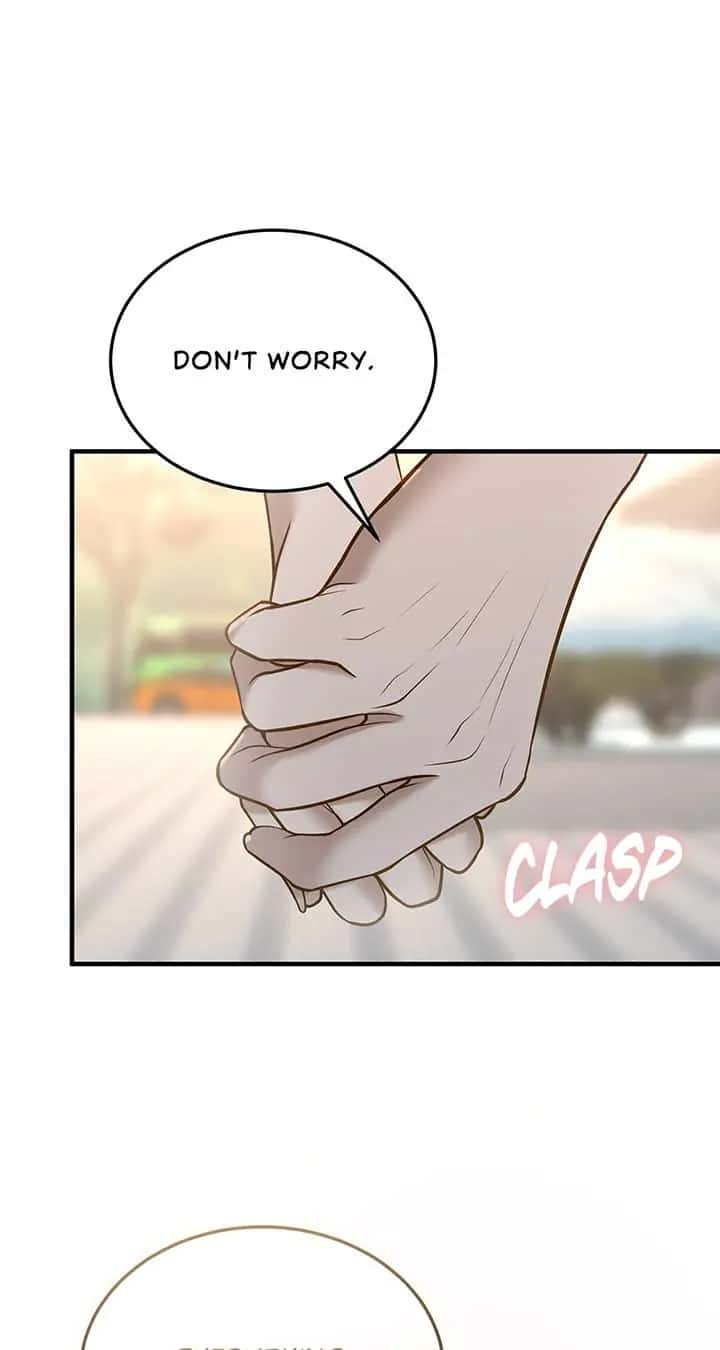 Even Though You Know It's Crazy Chapter 51 Page 73