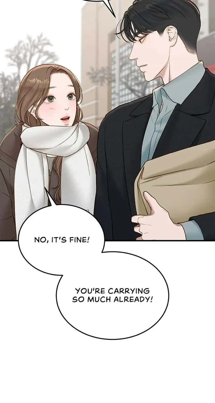 Even Though You Know It's Crazy Chapter 51 Page 80