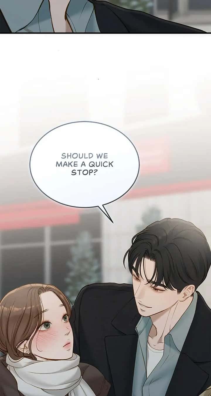 Even Though You Know It's Crazy Chapter 51 Page 87