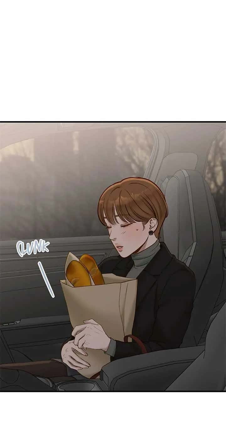 Even Though You Know It's Crazy Chapter 52 Page 3