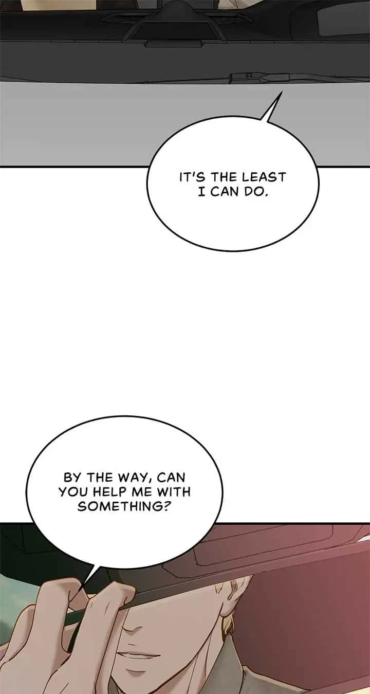 Even Though You Know It's Crazy Chapter 52 Page 7