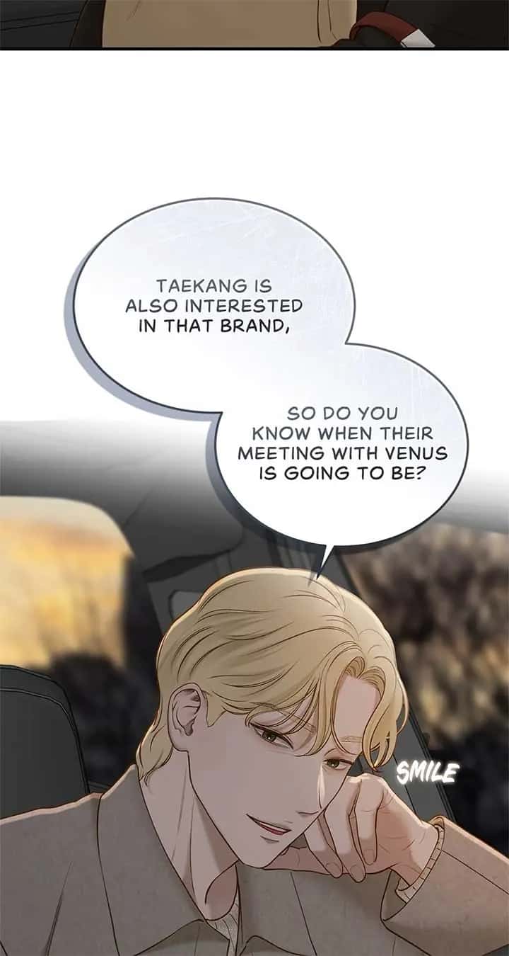 Even Though You Know It's Crazy Chapter 52 Page 10