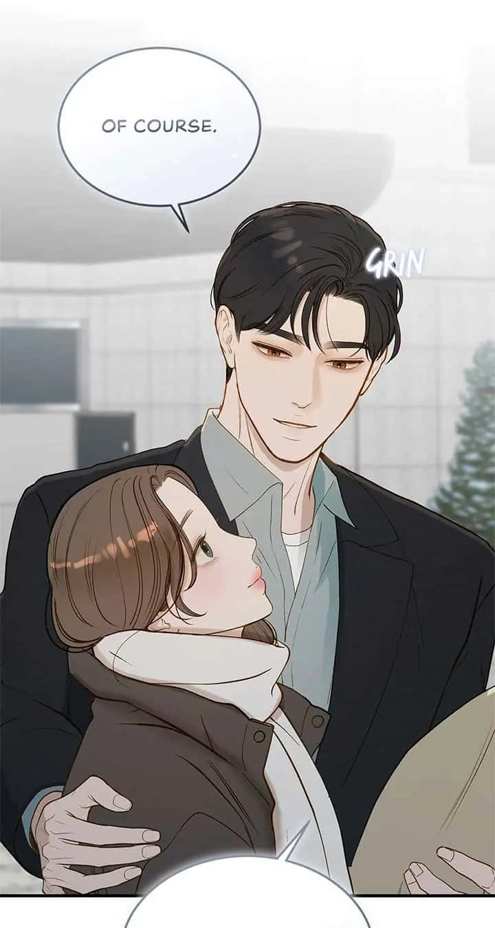 Even Though You Know It's Crazy Chapter 52 Page 31