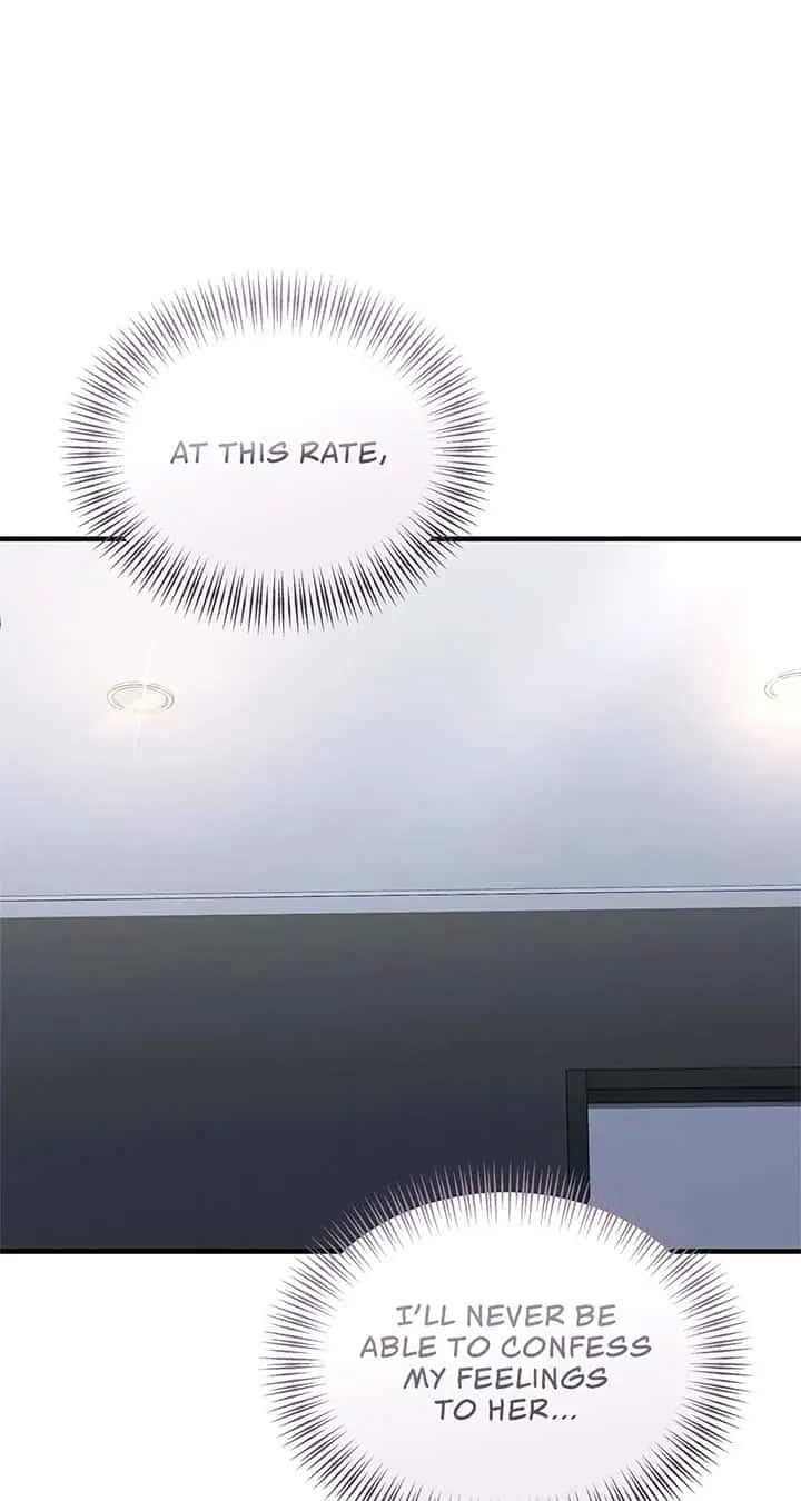 Even Though You Know It's Crazy Chapter 52 Page 40