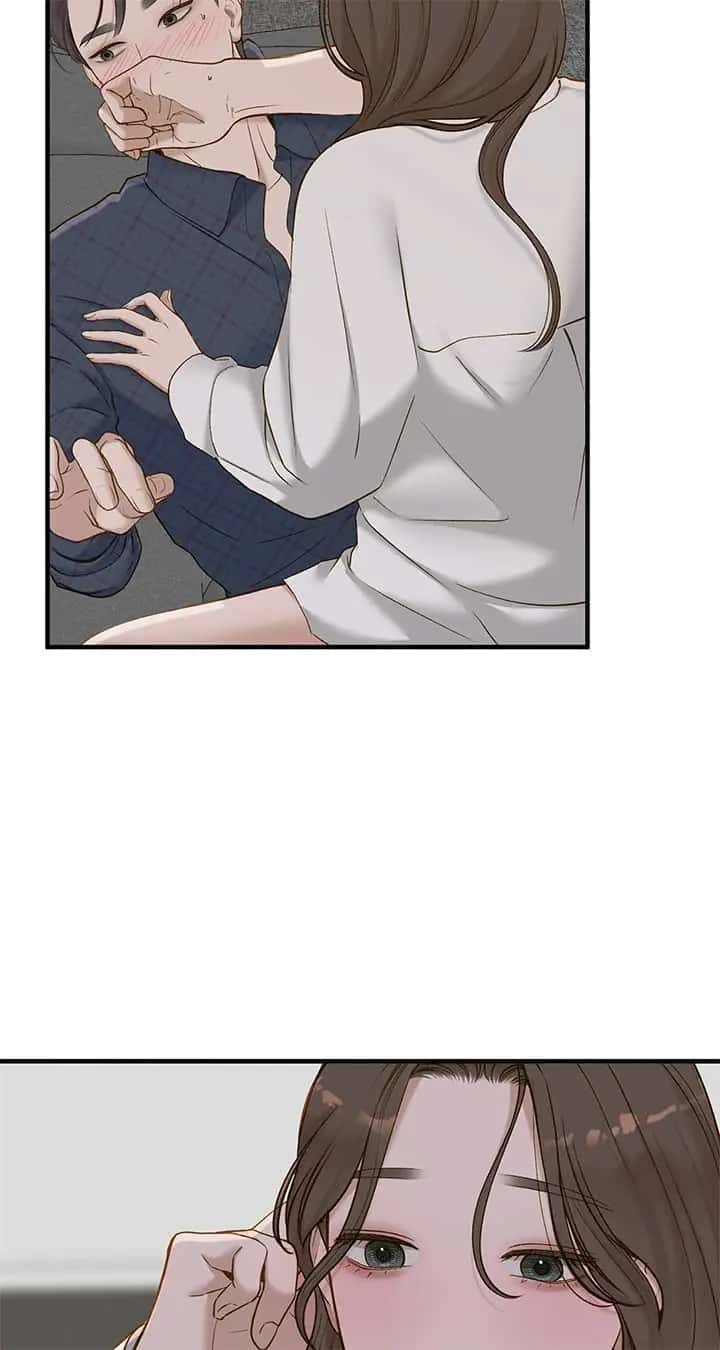 Even Though You Know It's Crazy Chapter 52 Page 46