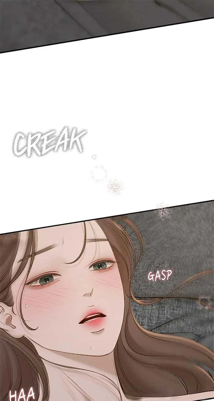 Even Though You Know It's Crazy Chapter 52 Page 58