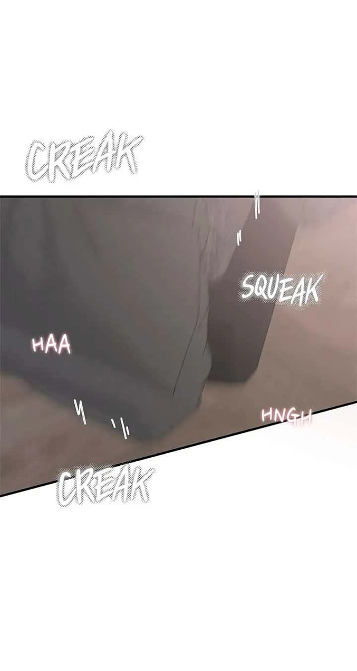 Even Though You Know It's Crazy Chapter 52 Page 61