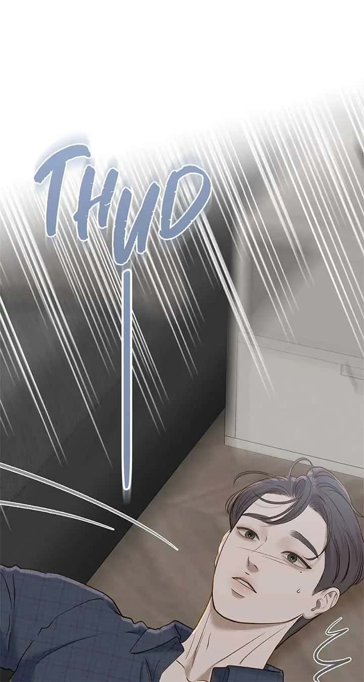 Even Though You Know It's Crazy Chapter 52 Page 62