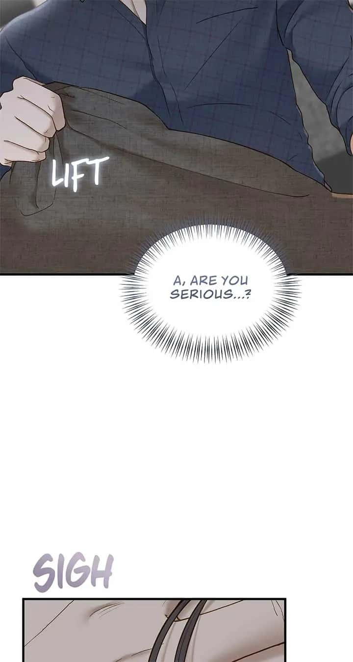Even Though You Know It's Crazy Chapter 52 Page 65