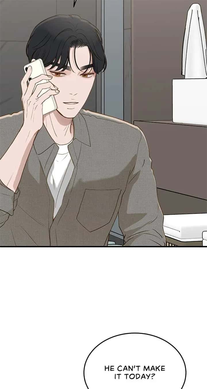 Even Though You Know It's Crazy Chapter 52 Page 72