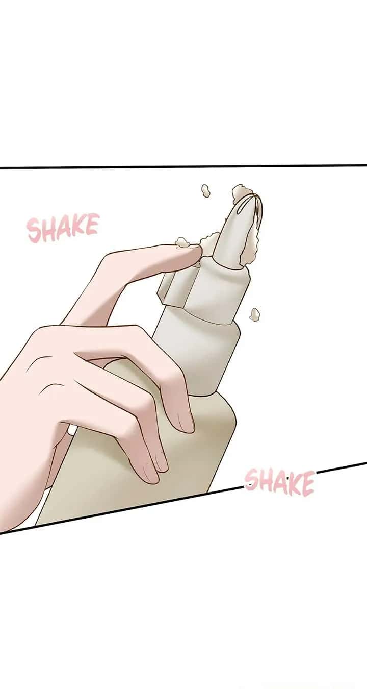 Even Though You Know It's Crazy Chapter 52 Page 77