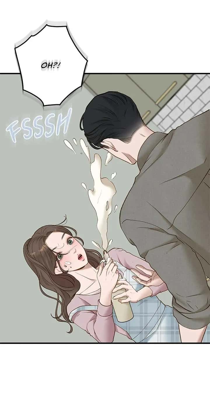 Even Though You Know It's Crazy Chapter 52 Page 80