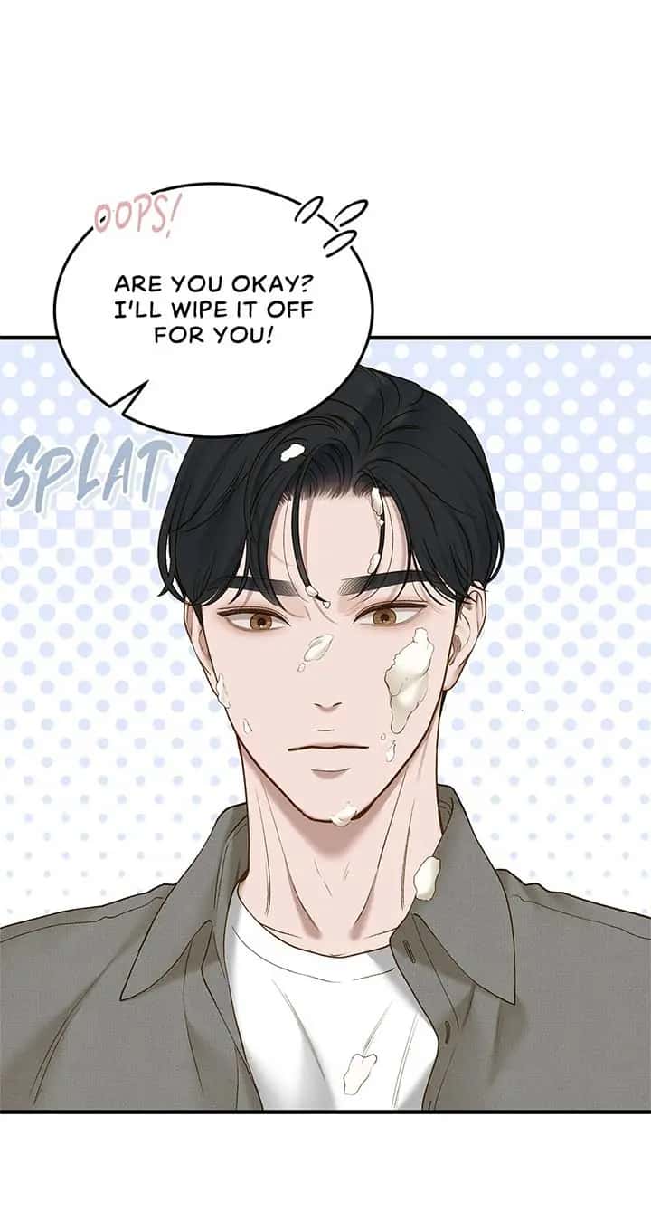 Even Though You Know It's Crazy Chapter 52 Page 81