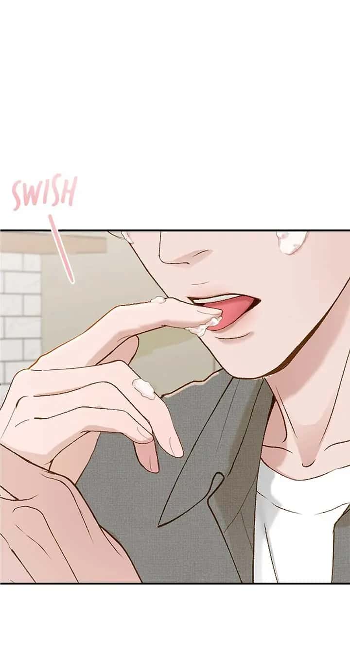 Even Though You Know It's Crazy Chapter 53 Page 2
