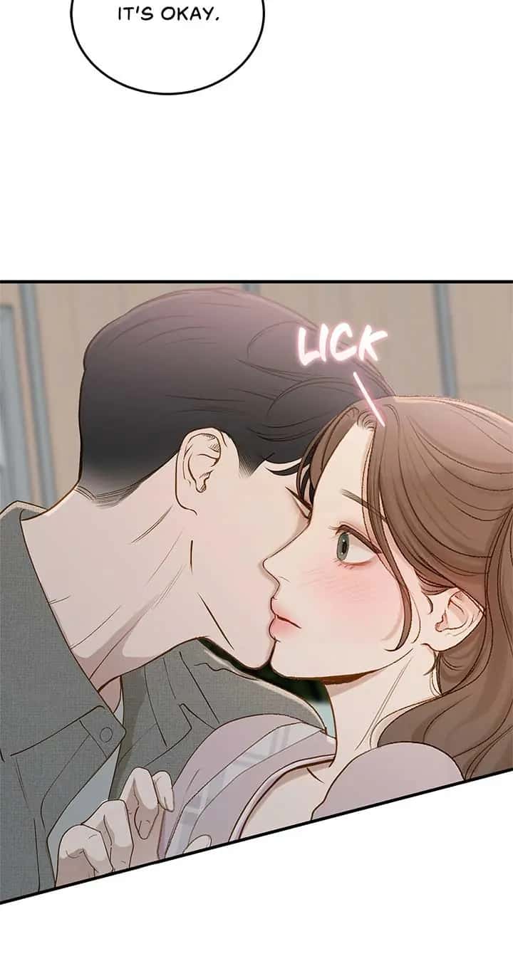 Even Though You Know It's Crazy Chapter 53 Page 5