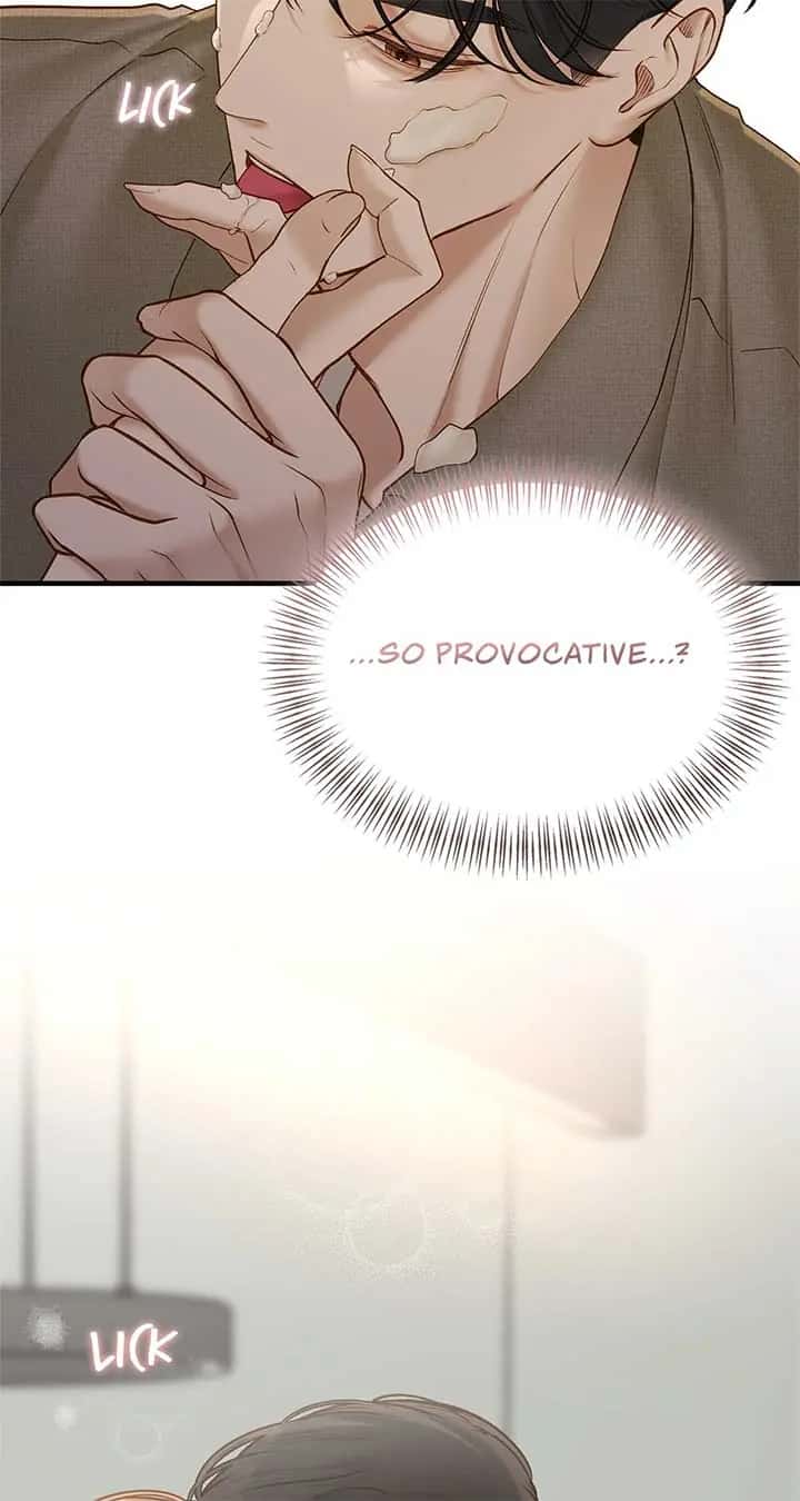 Even Though You Know It's Crazy Chapter 53 Page 14