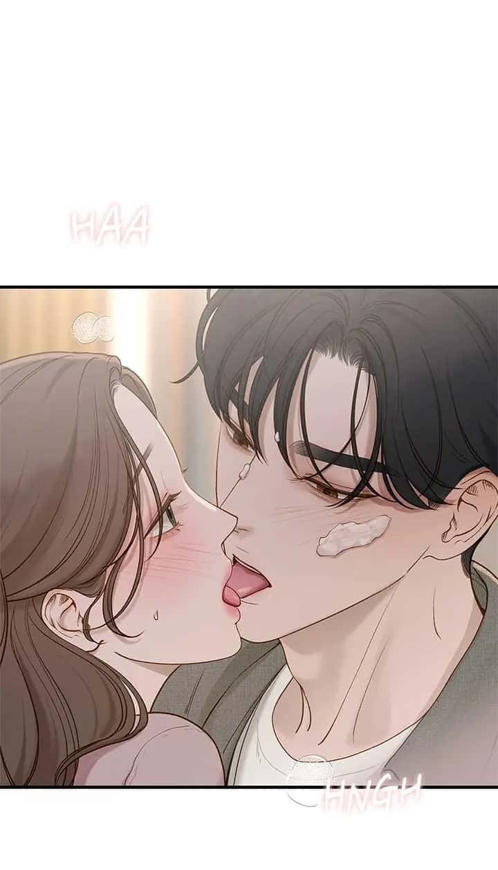 Even Though You Know It's Crazy Chapter 53 Page 24