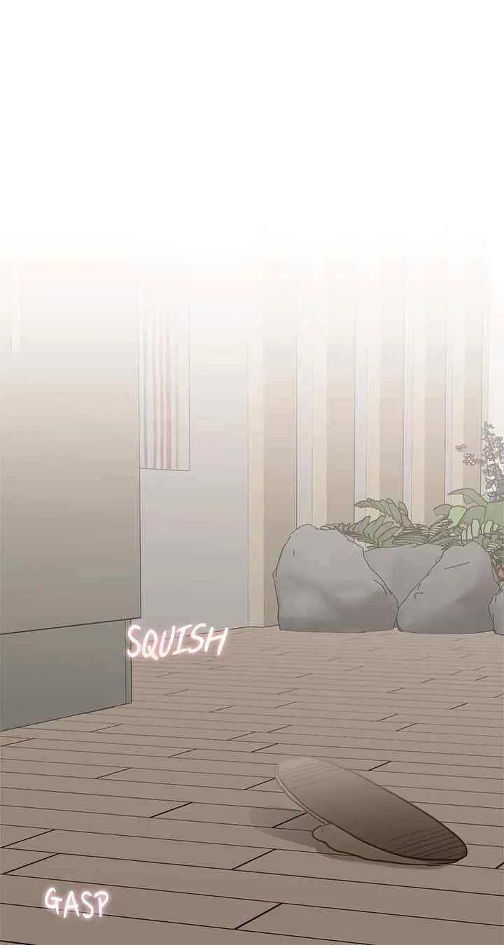 Even Though You Know It's Crazy Chapter 53 Page 29