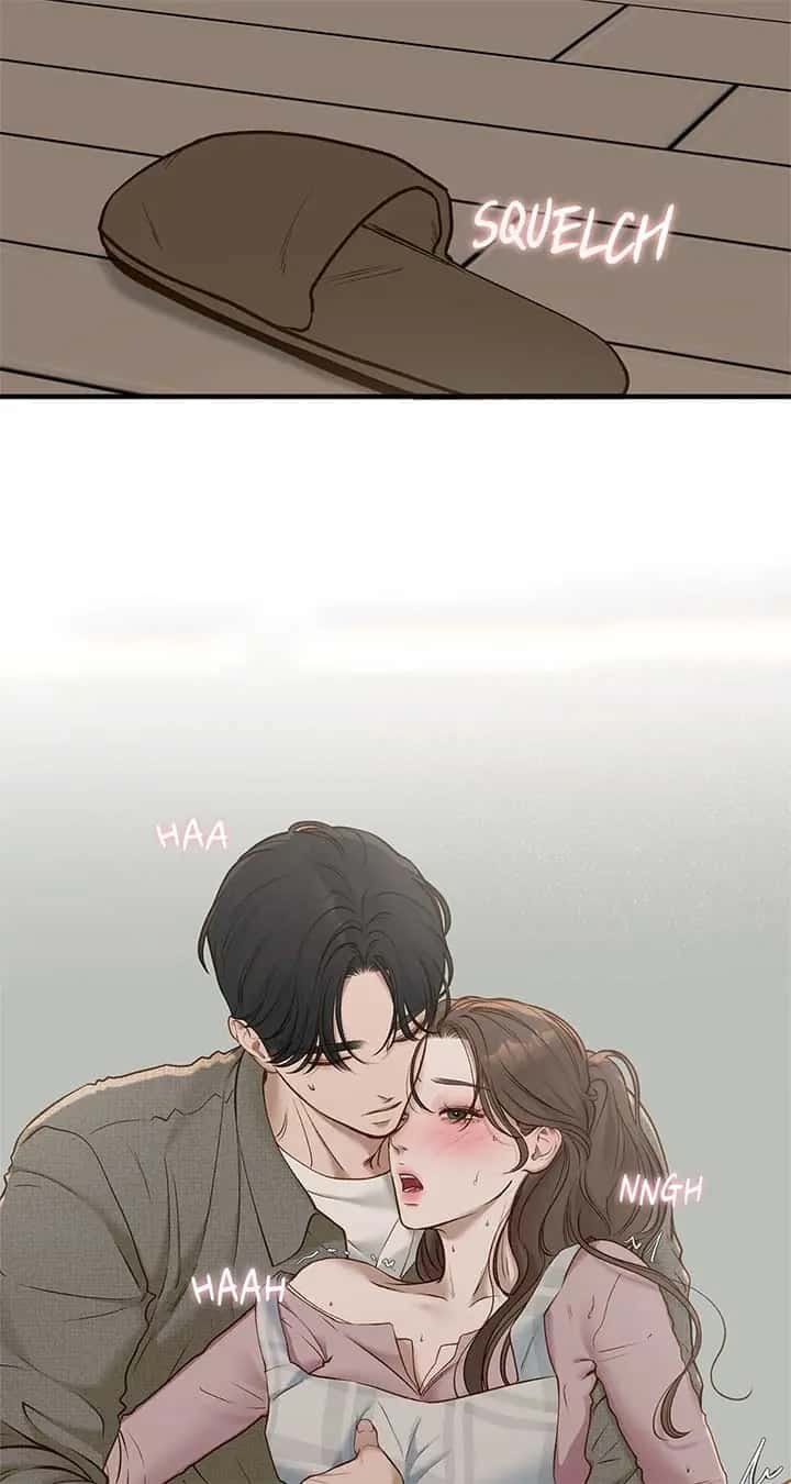 Even Though You Know It's Crazy Chapter 53 Page 30