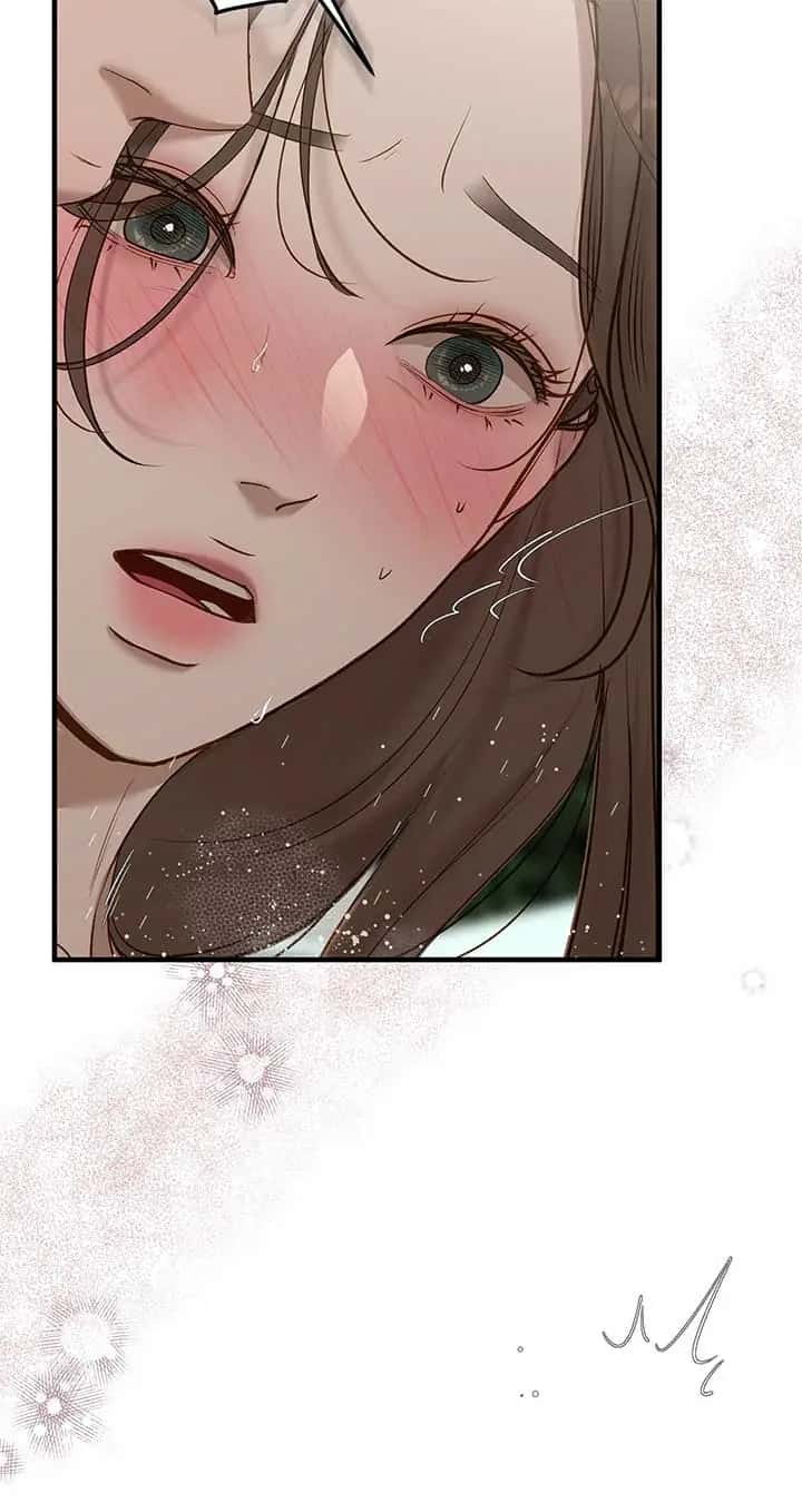 Even Though You Know It's Crazy Chapter 53 Page 34