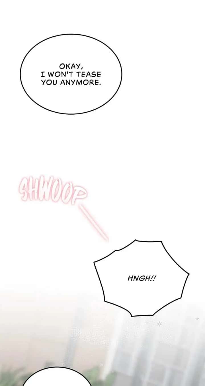 Even Though You Know It's Crazy Chapter 53 Page 38